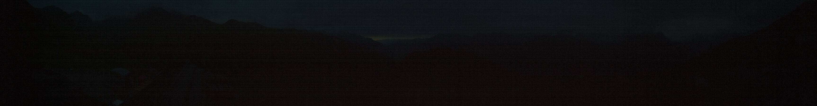 Silvretta Montafon | Panorama Nova Stoba