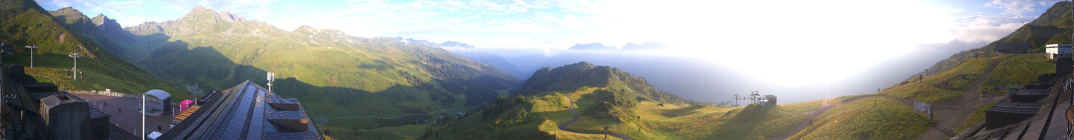 Panorama Nova Stoba