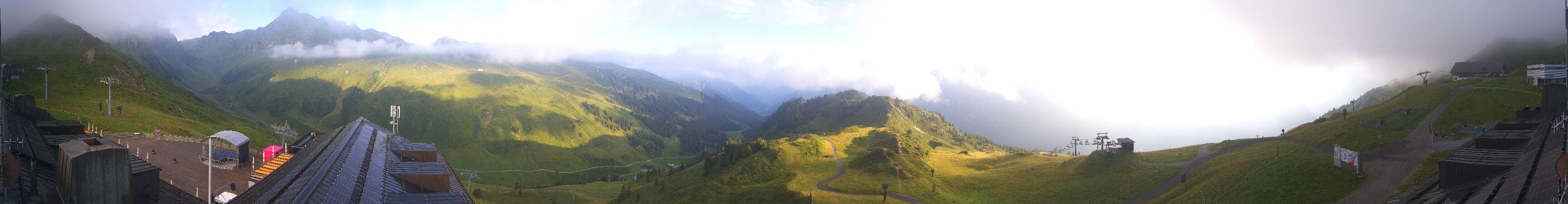 Panorama Nova Stoba