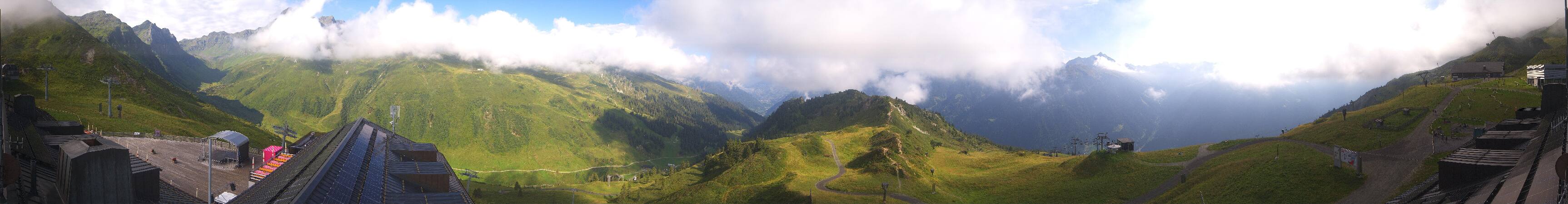 Panorama Nova Stoba