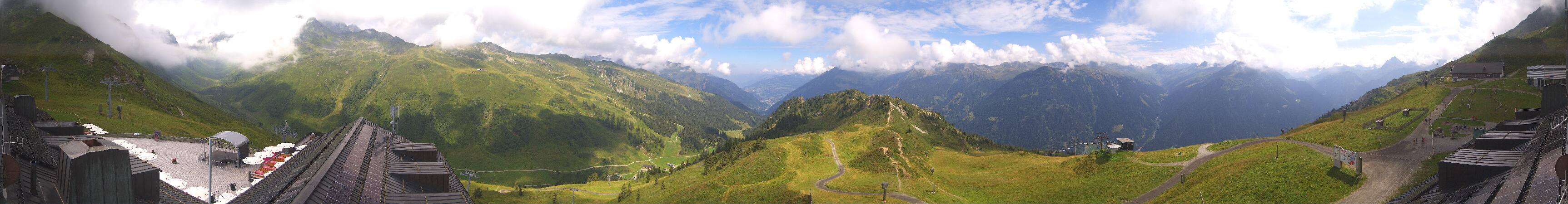 Panorama Nova Stoba