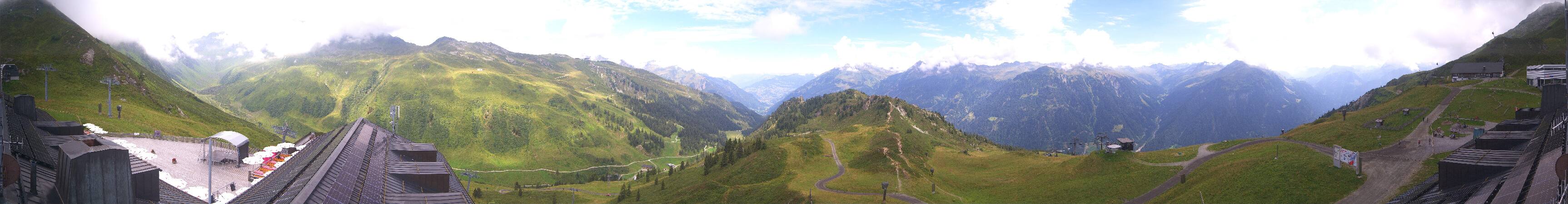 Panorama Nova Stoba