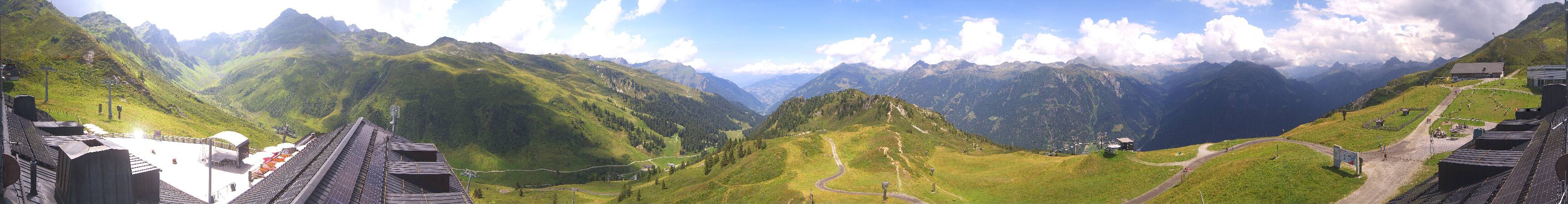 Panorama Nova Stoba