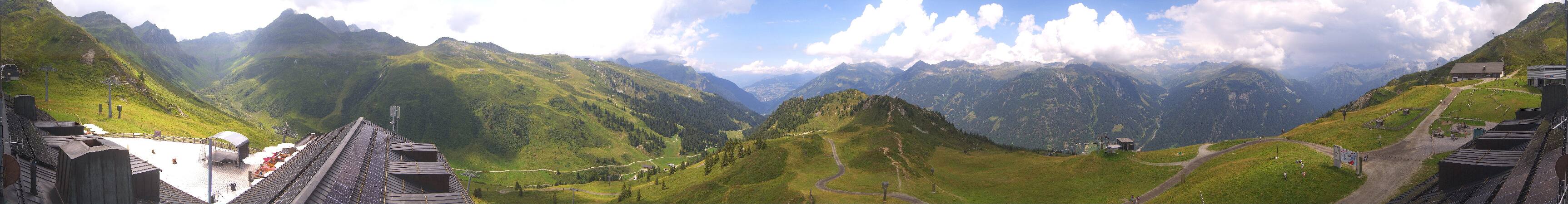 Panorama Nova Stoba