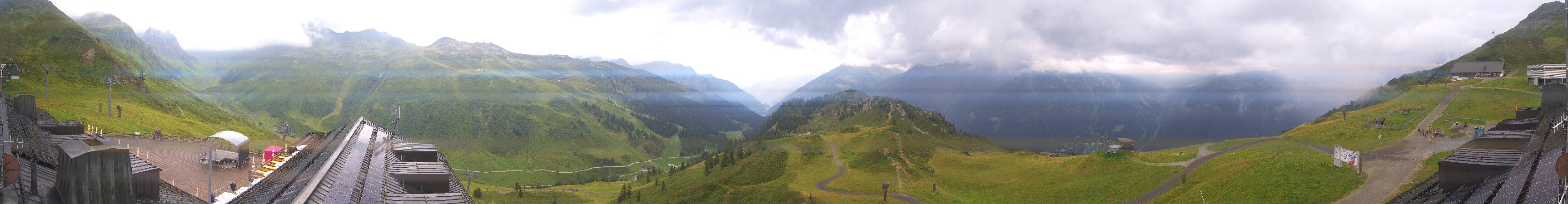 Panorama Nova Stoba