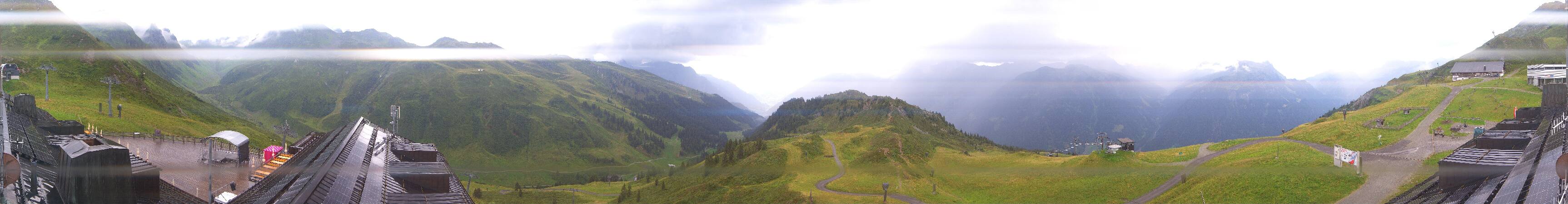 Panorama Nova Stoba