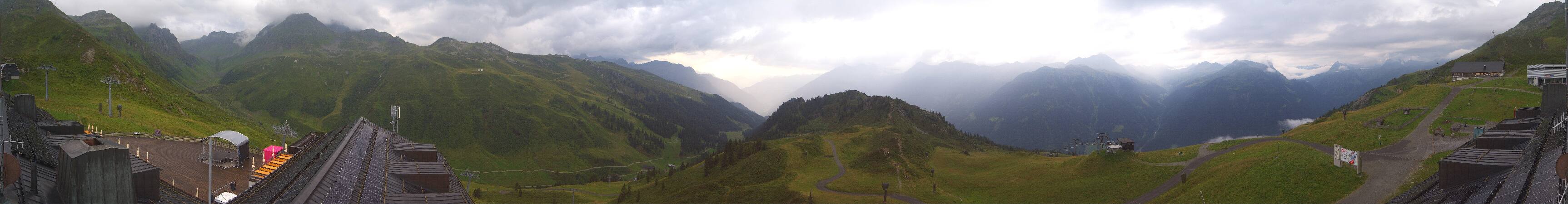 Panorama Nova Stoba