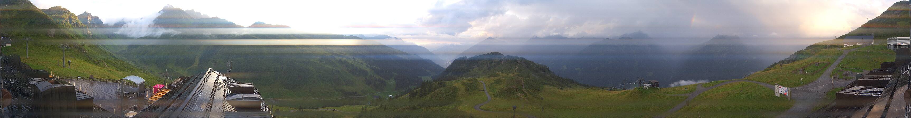 Panorama Nova Stoba