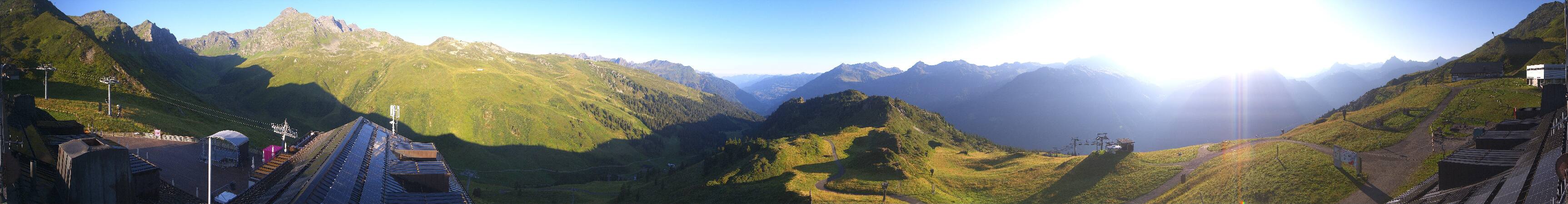 Panorama Nova Stoba
