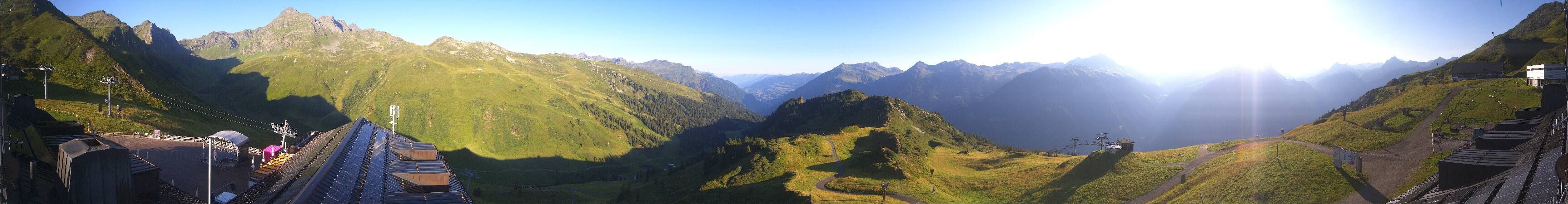 Panorama Nova Stoba
