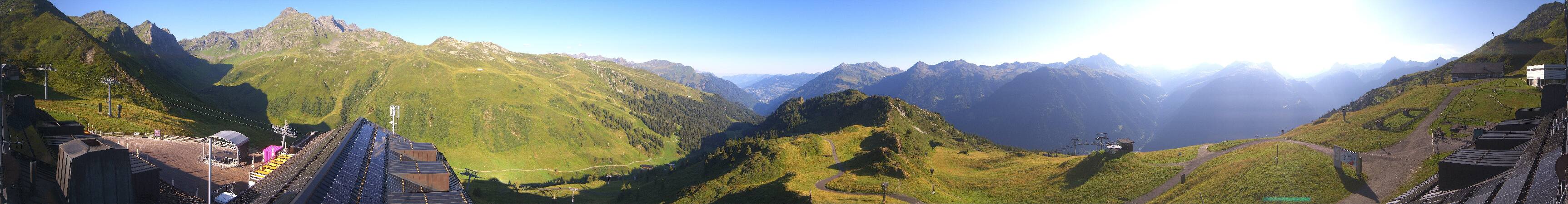 Panorama Nova Stoba