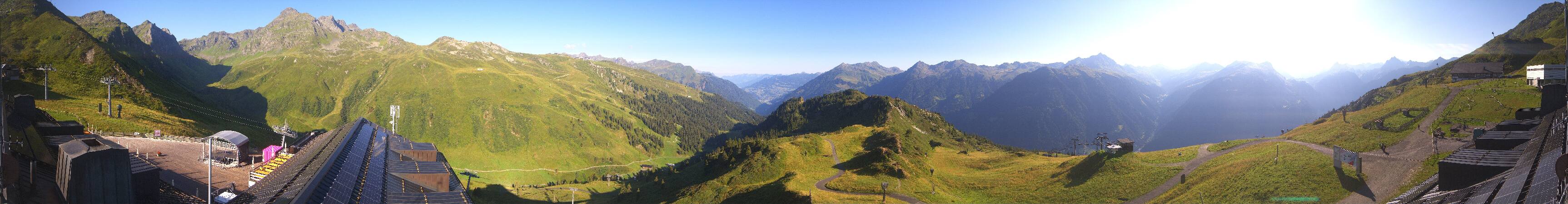 Panorama Nova Stoba