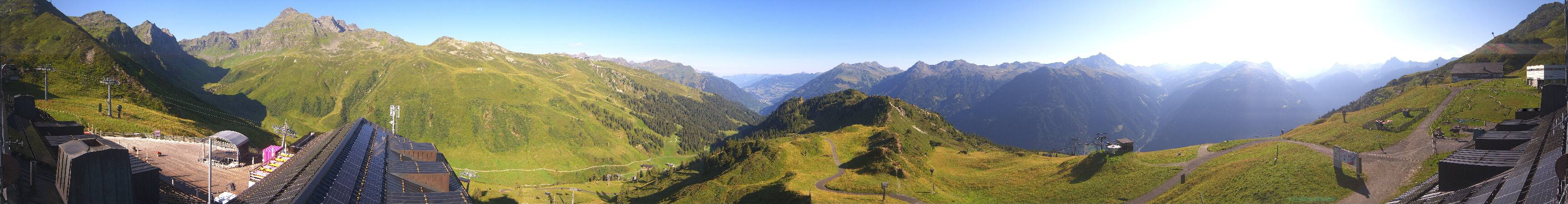 Panorama Nova Stoba