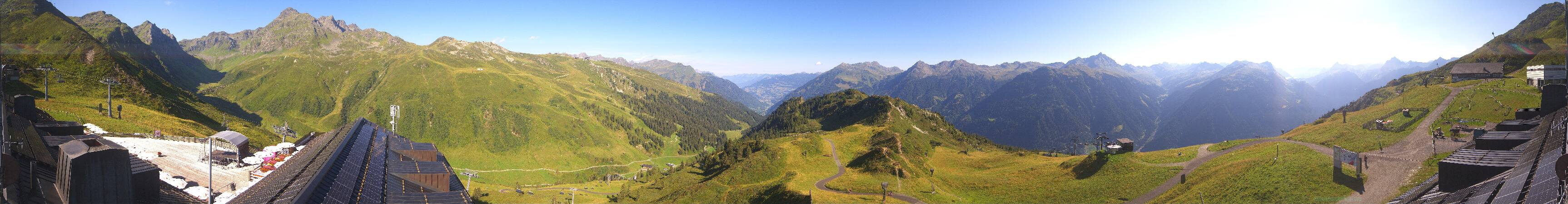 Panorama Nova Stoba
