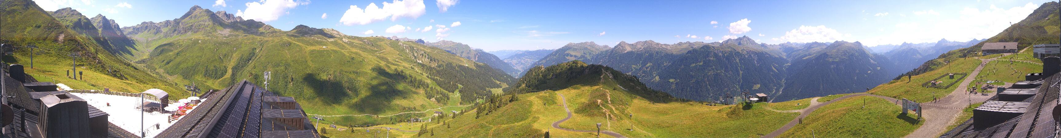 Panorama Nova Stoba