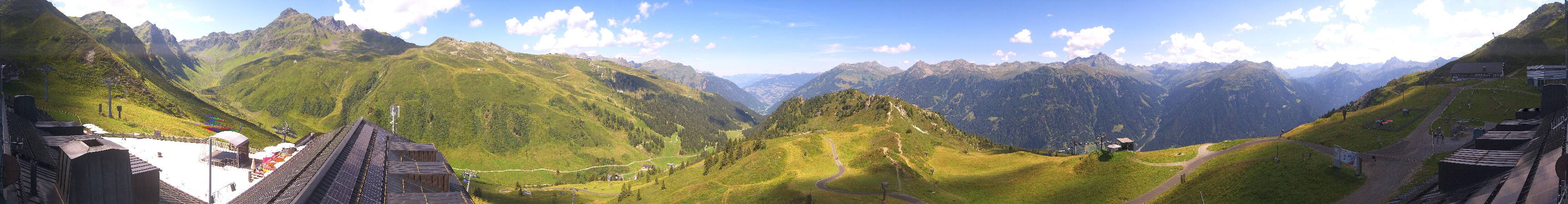Panorama Nova Stoba
