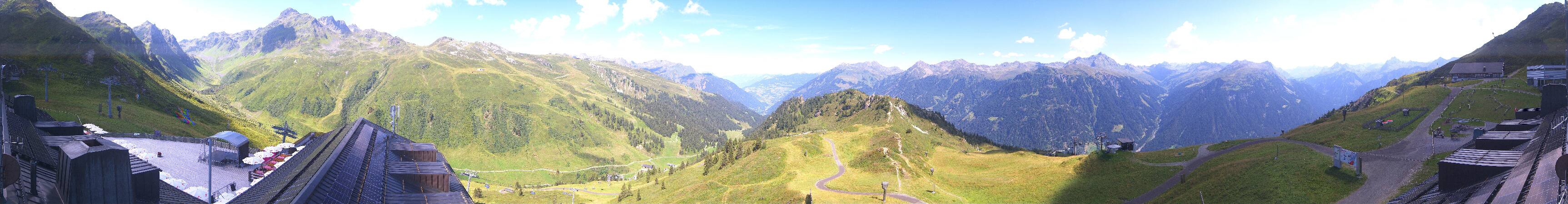 Panorama Nova Stoba