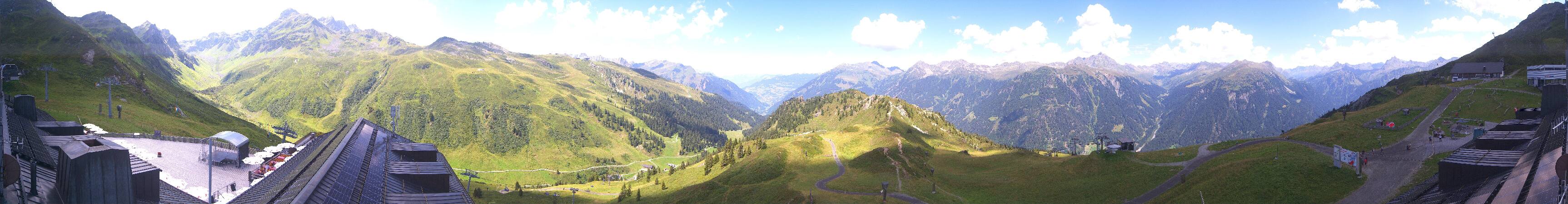Panorama Nova Stoba