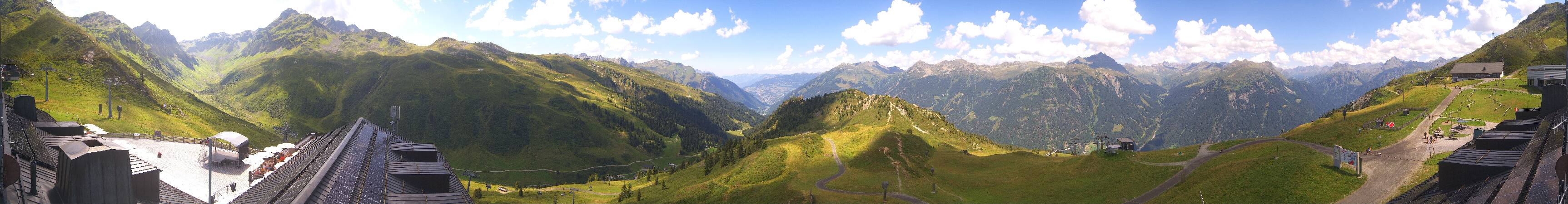 Panorama Nova Stoba