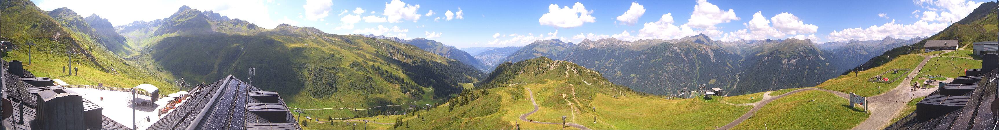 Panorama Nova Stoba