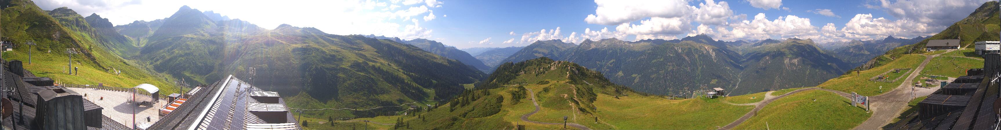 Panorama Nova Stoba