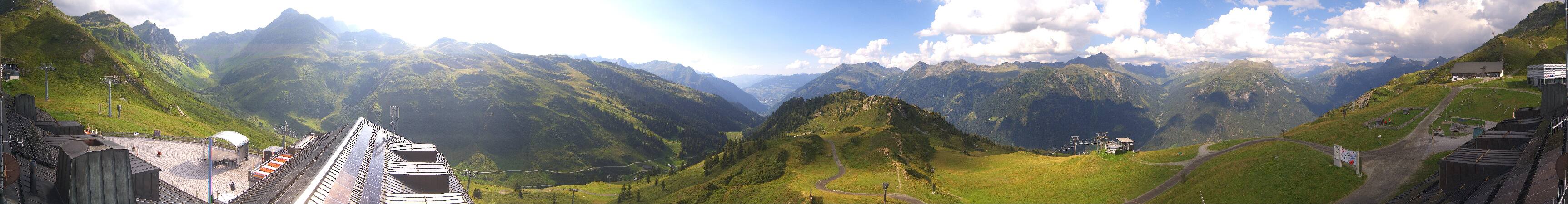 Panorama Nova Stoba
