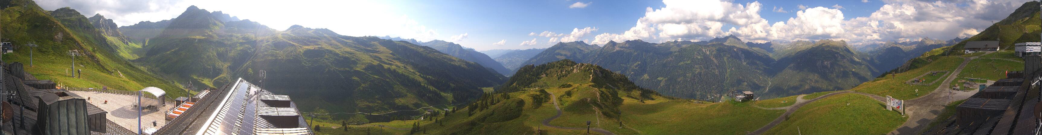 Panorama Nova Stoba