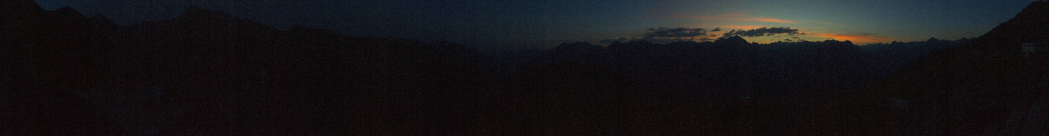 Silvretta Montafon | Panorama Nova Stoba