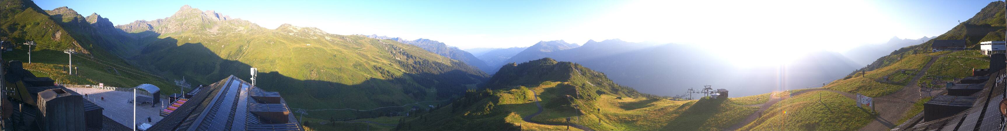 Panorama Nova Stoba