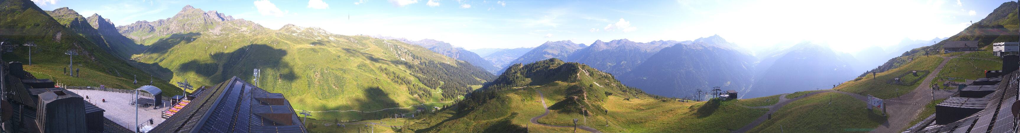 Panorama Nova Stoba