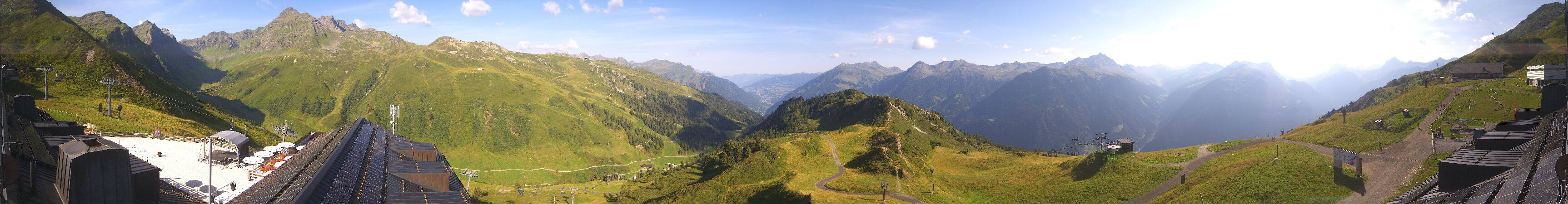 Panorama Nova Stoba