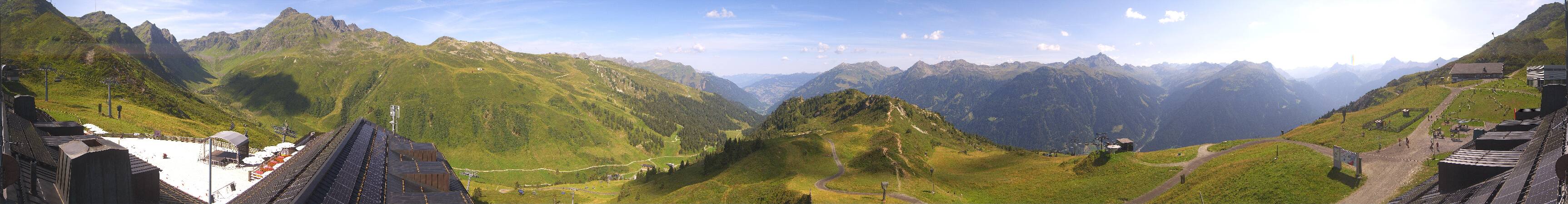 Panorama Nova Stoba