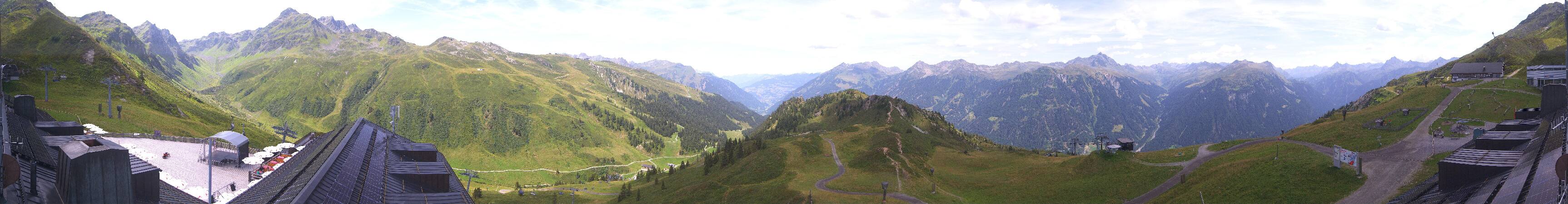 Panorama Nova Stoba