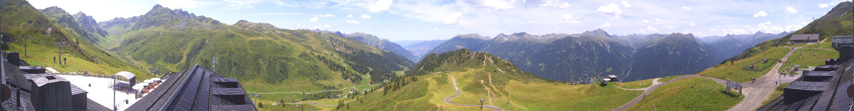 Panorama Nova Stoba