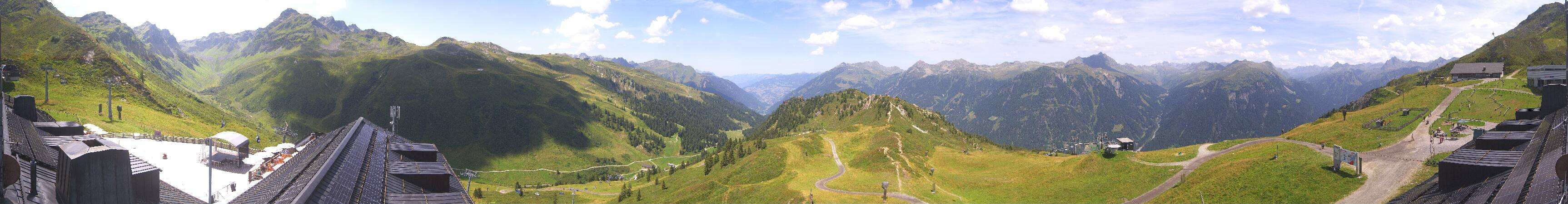Panorama Nova Stoba