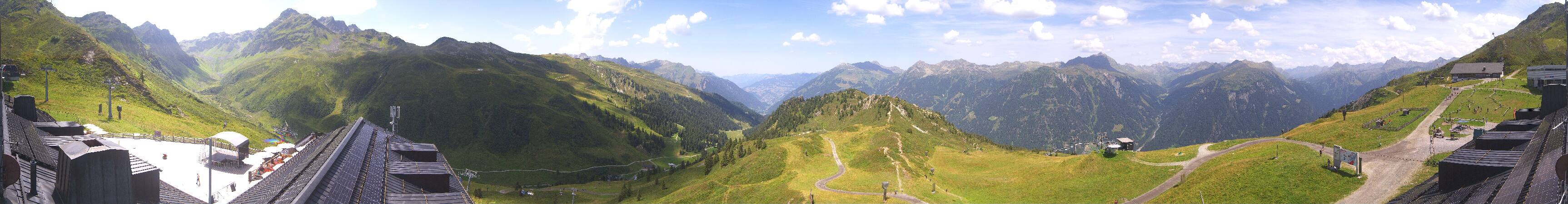 Panorama Nova Stoba