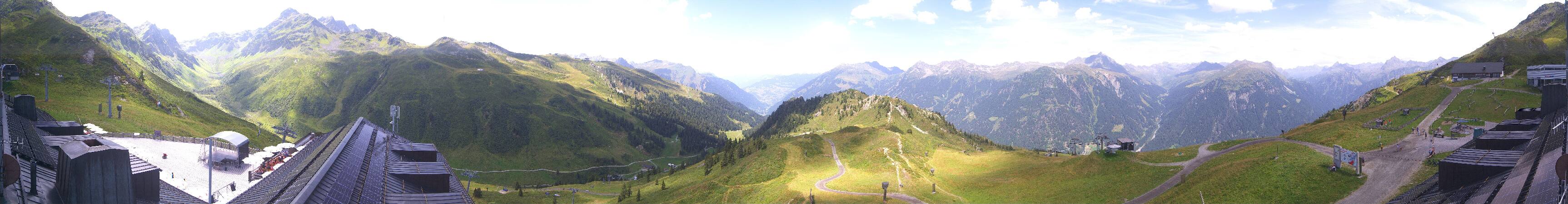 Panorama Nova Stoba