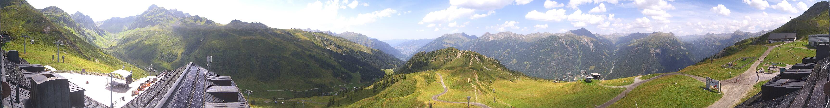 Panorama Nova Stoba