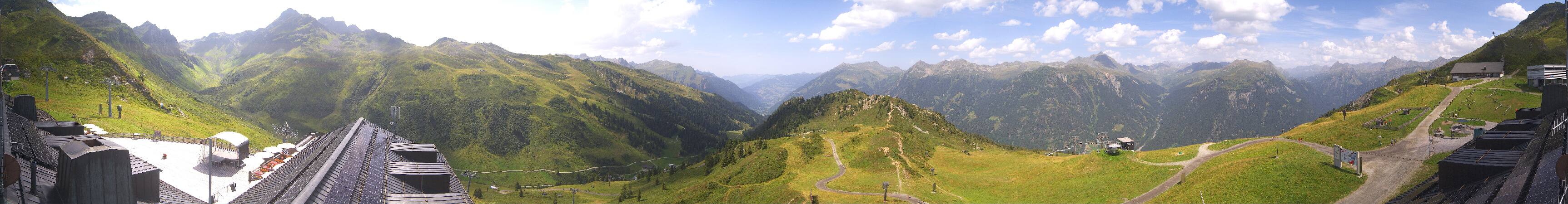 Panorama Nova Stoba
