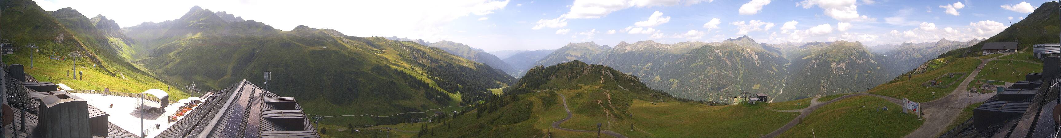 Panorama Nova Stoba