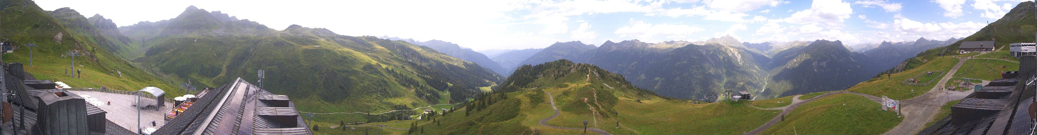Panorama Nova Stoba
