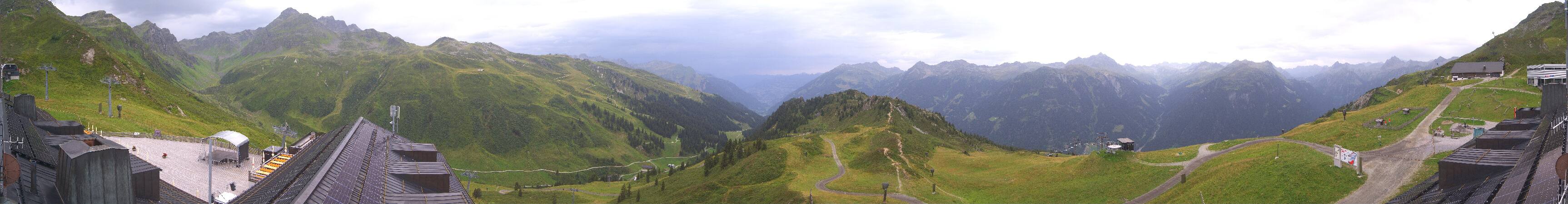 Panorama Nova Stoba