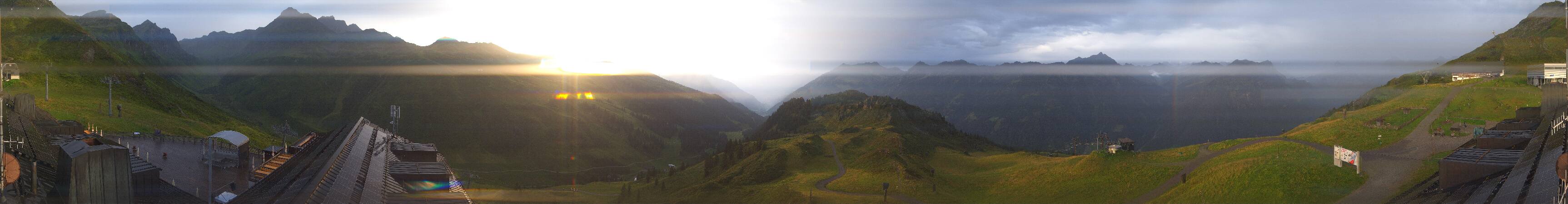 Panorama Nova Stoba
