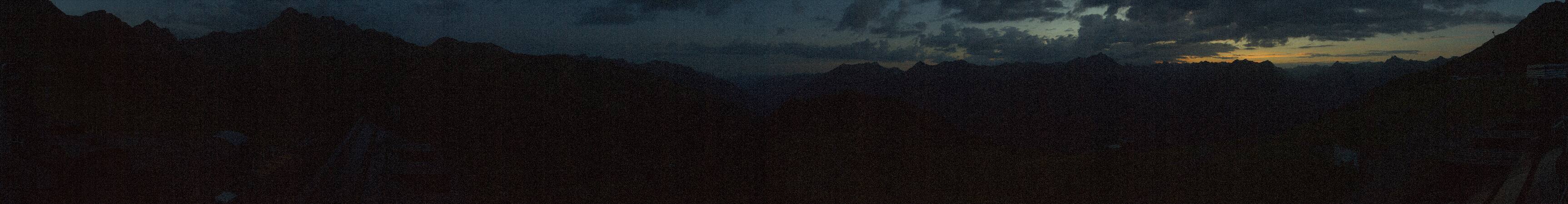 Panorama Nova Stoba