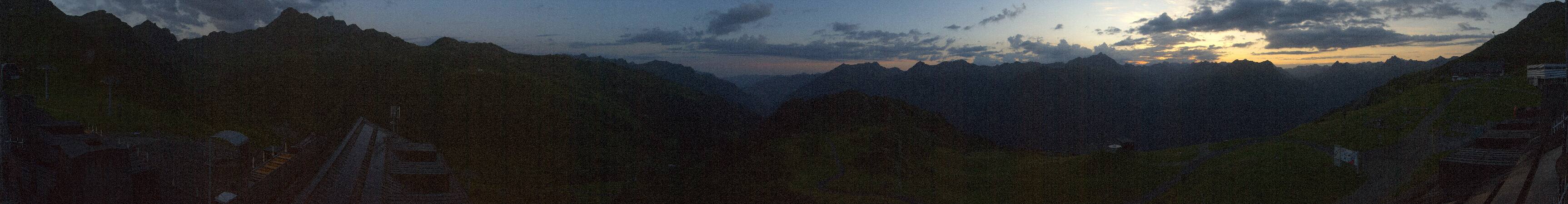 Panorama Nova Stoba