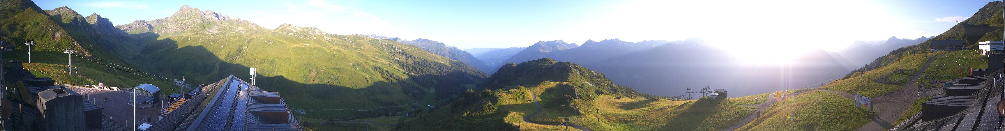 Panorama Nova Stoba