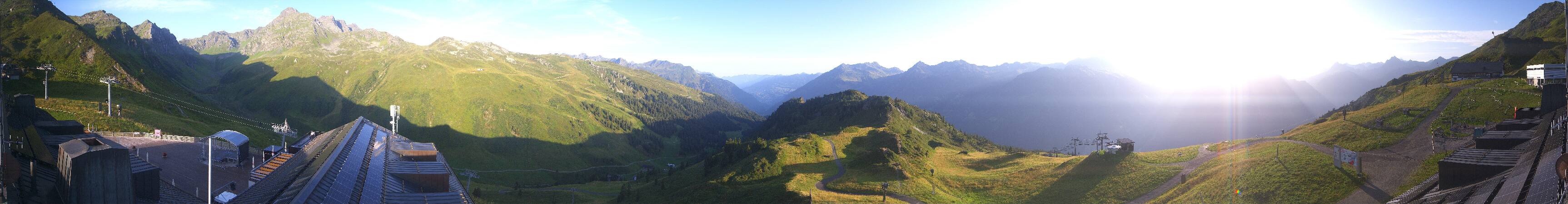 Panorama Nova Stoba
