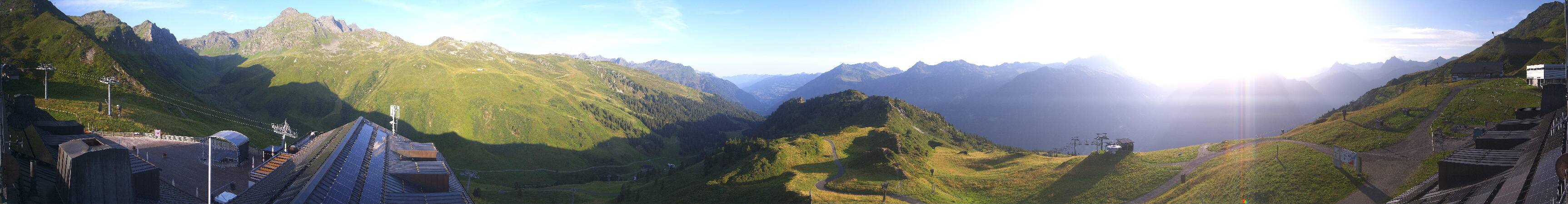 Panorama Nova Stoba