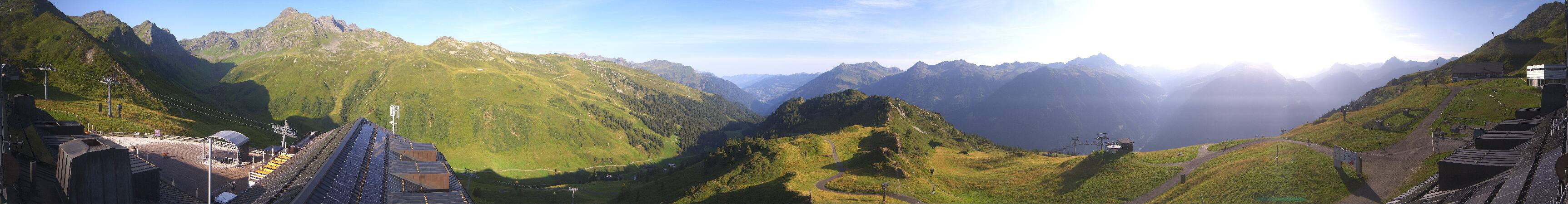 Panorama Nova Stoba