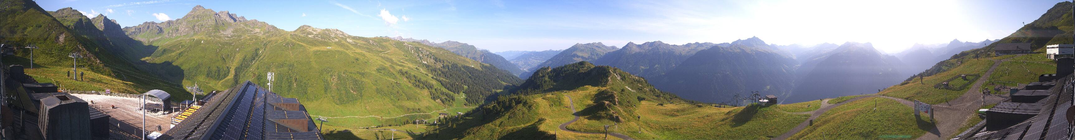 Panorama Nova Stoba